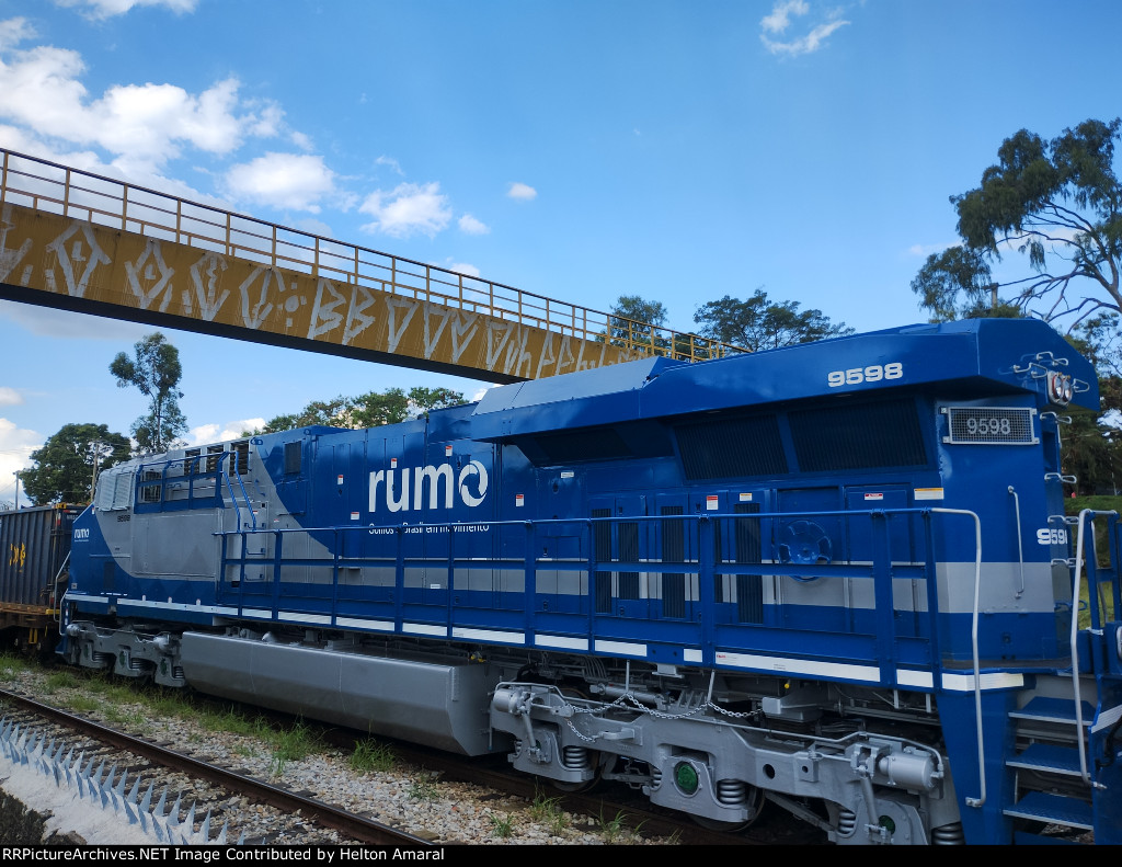 RUMO 9598